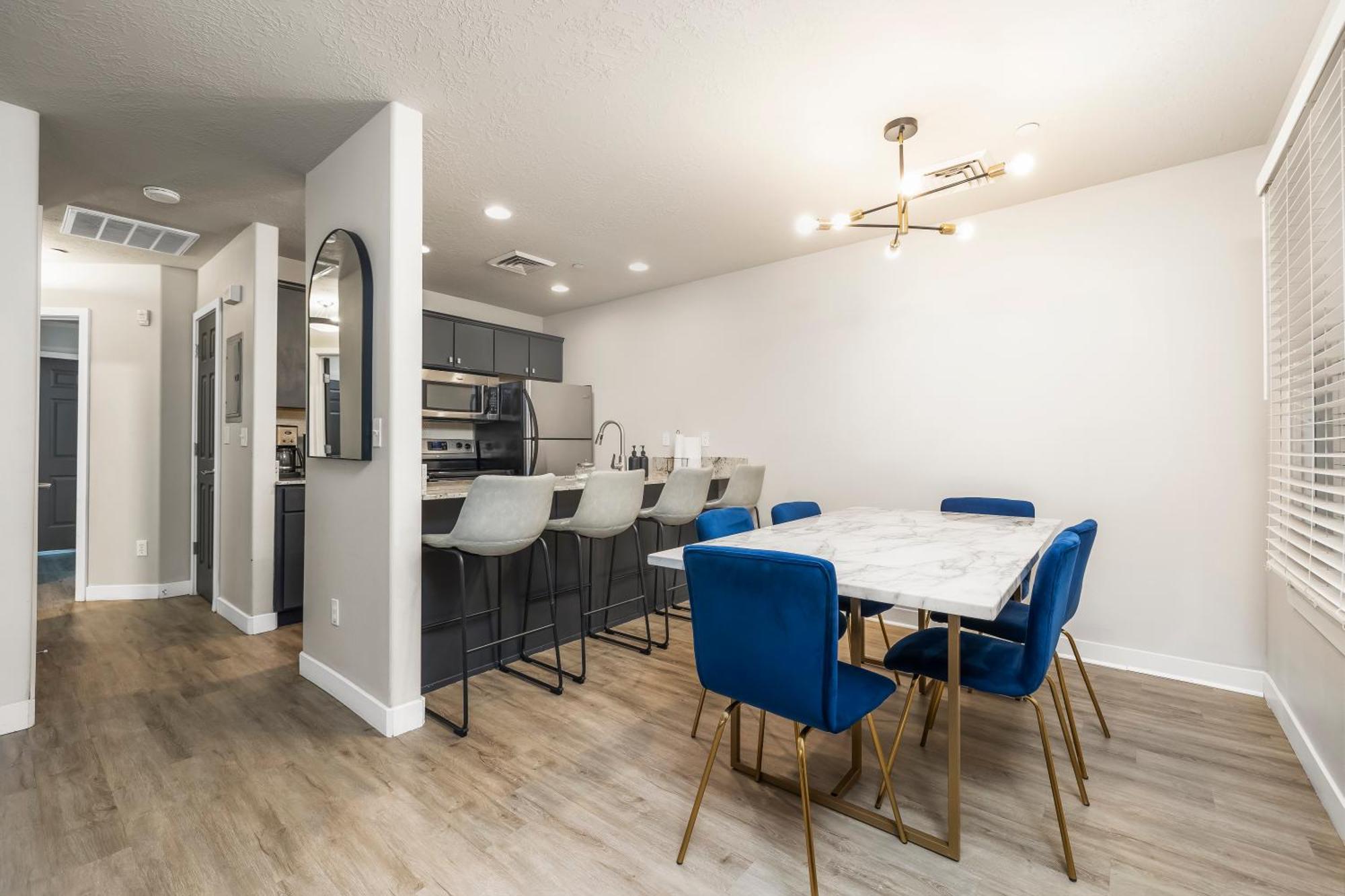 Cozy Condo Downtown Salt Lake City Esterno foto
