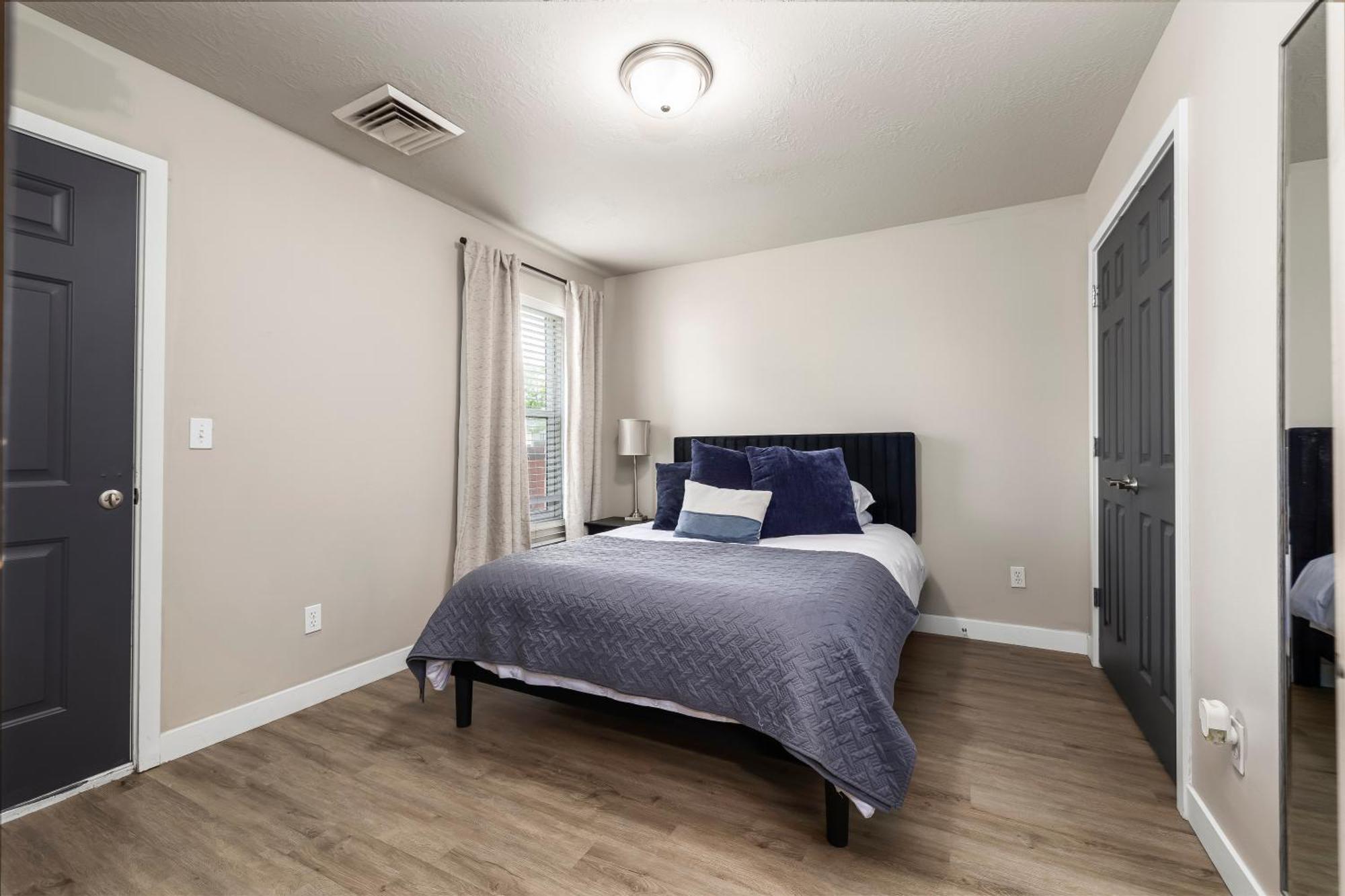 Cozy Condo Downtown Salt Lake City Esterno foto