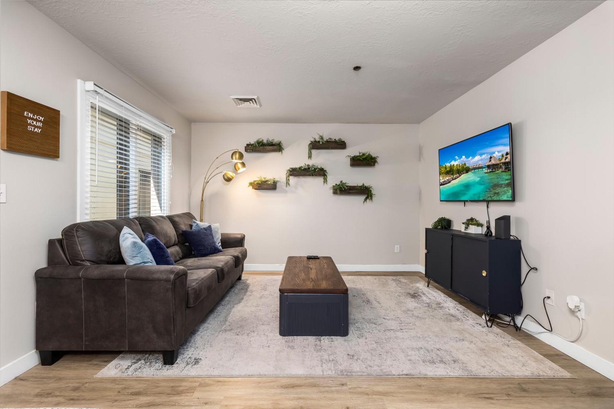 Cozy Condo Downtown Salt Lake City Esterno foto